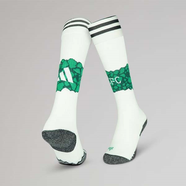 Calcetines Celtic 1ª 2023-2024